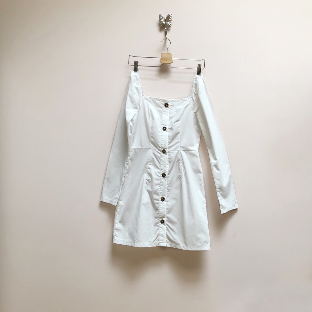NASTY GAL DRESS - Picture 6 of 7